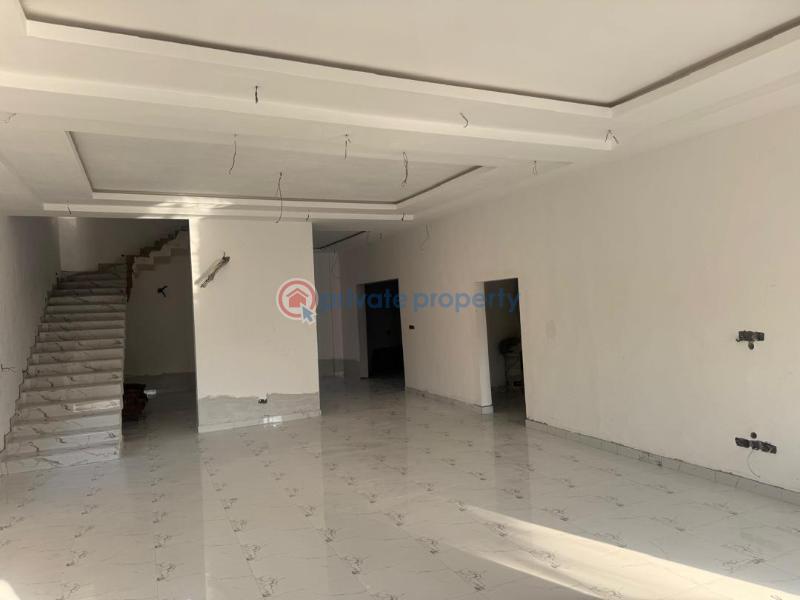 4 bedroom House For Sale Ashongman Estate Ga East Municipal Accra - 10