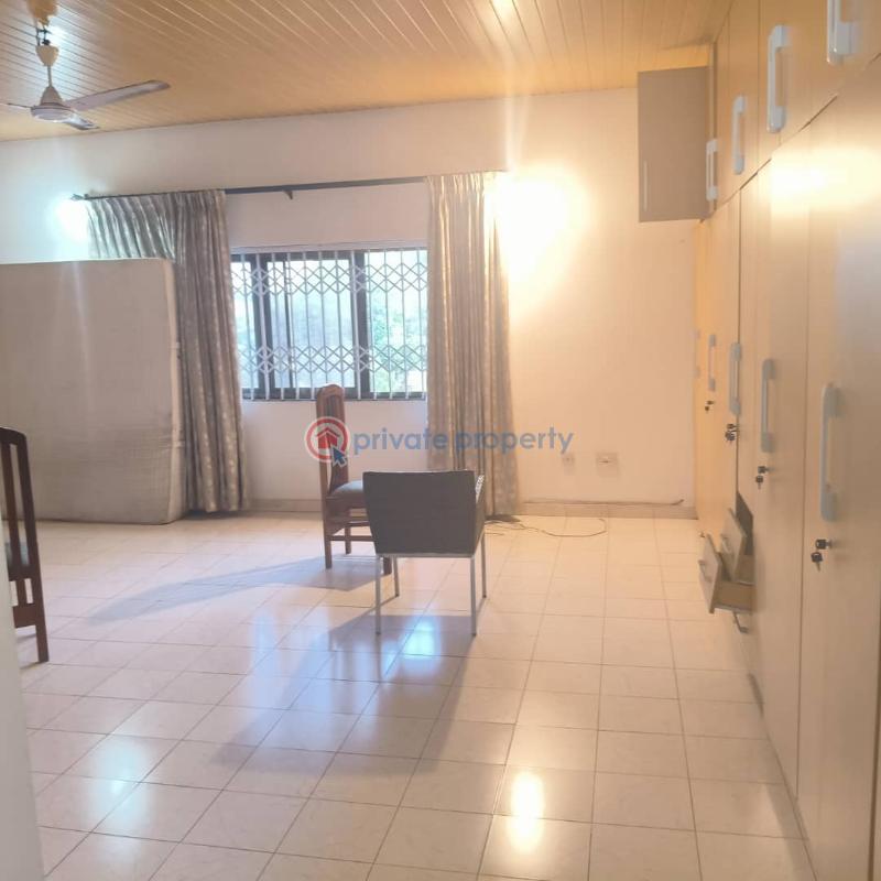 4 bedroom House For Rent Spintex Road Accra - 4