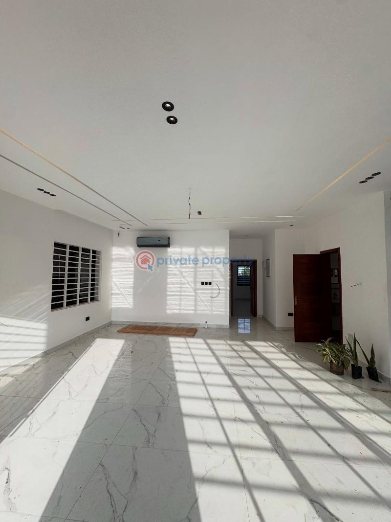 4 bedroom House For Sale Ayi Mensah Oyarifa La Nkwantanang Madina Municipal Accra - 6