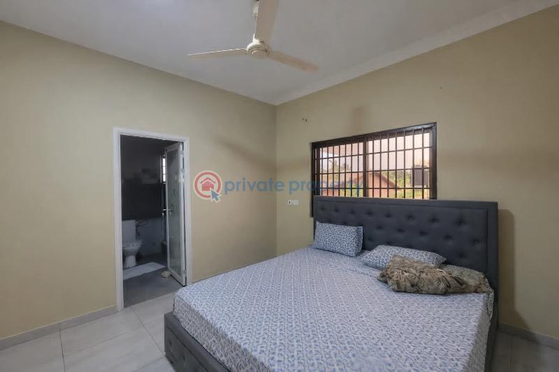 4 bedroom House For Sale Agbogba North Legon Accra - 4