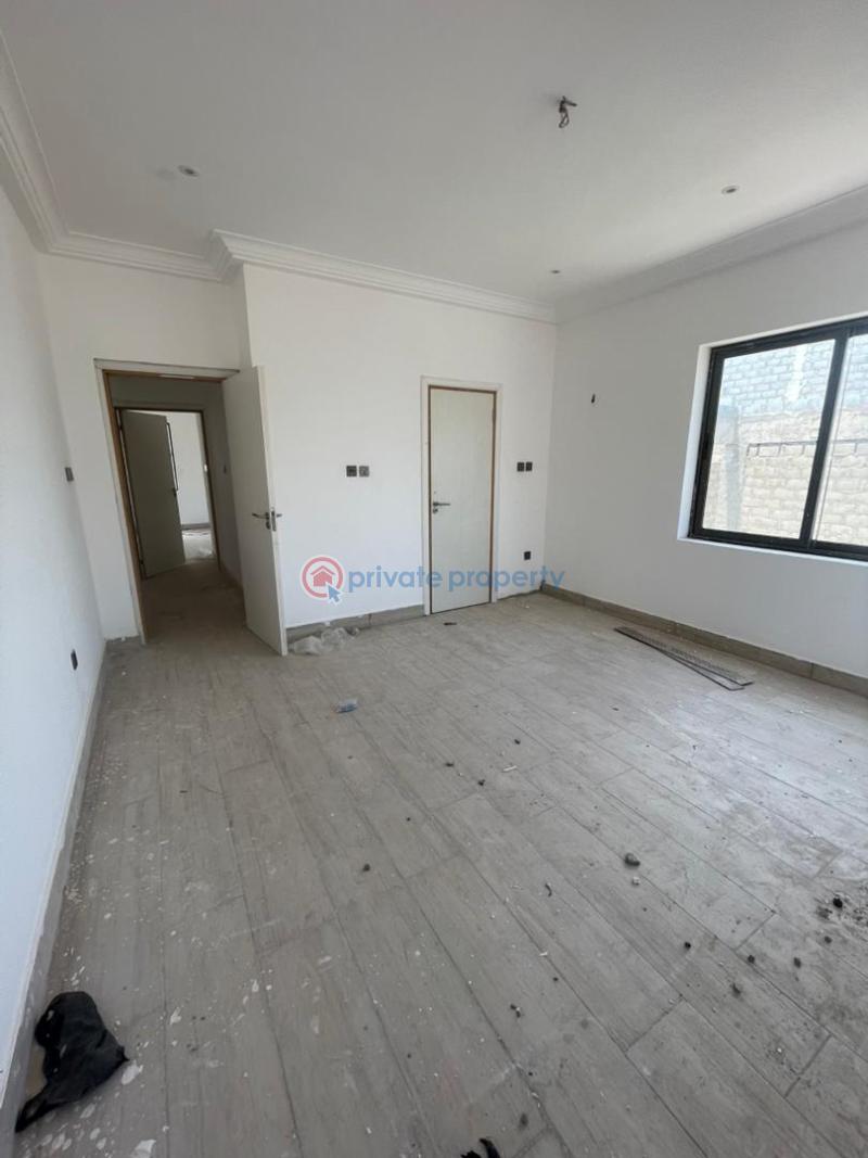 4 bedroom House For Sale Tse Addo Accra - 2