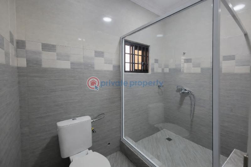 4 bedroom House For Sale Agbogba North Legon Accra - 6