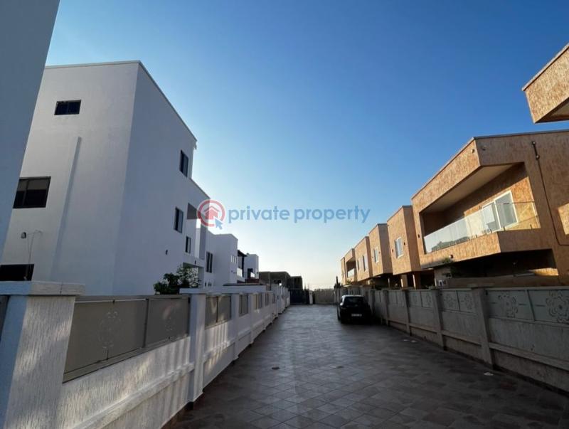 4 bedroom House For Sale Adjiringanor East Legon Accra - 2