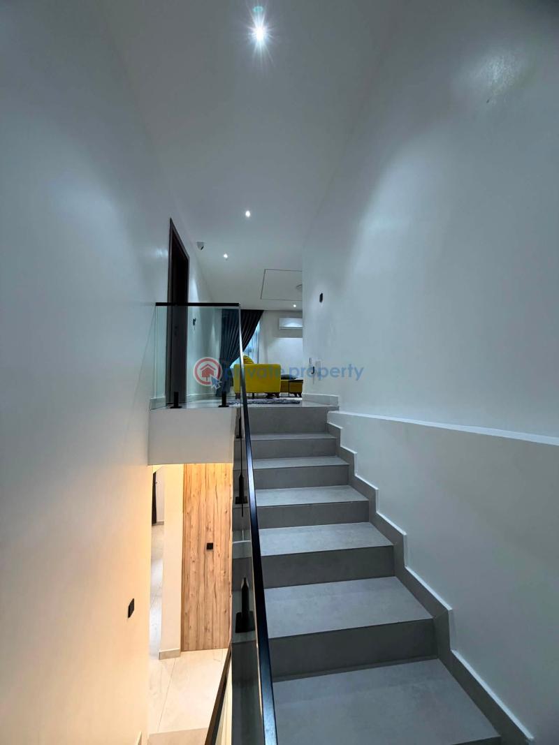 4 bedroom House For Sale Adjiringanor East Legon Accra - 5