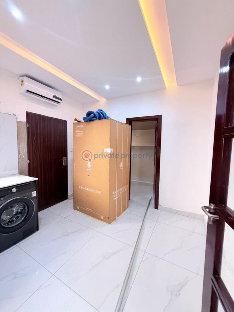4 bedroom House For Sale East Legon Hills Accra - 6