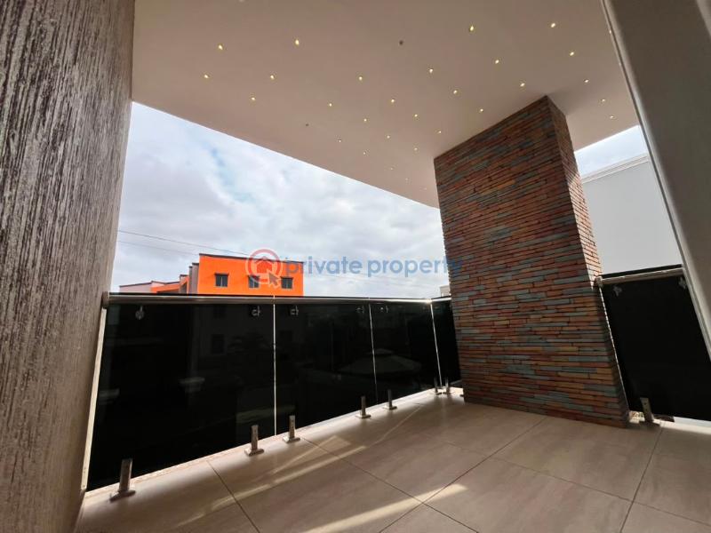 4 bedroom House For Rent East Legon Hills Accra - 12