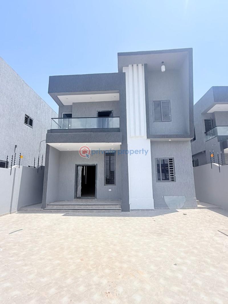 4 bedroom House For Sale East Legon Hills Accra - 0