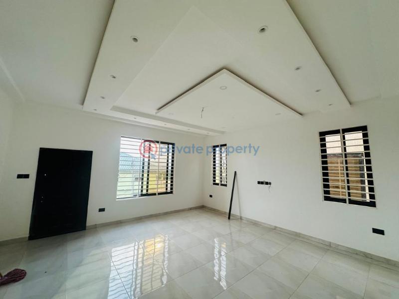 4 bedroom Detached Duplex For Sale Oyarifa La Nkwantanang Madina Municipal Accra - 15