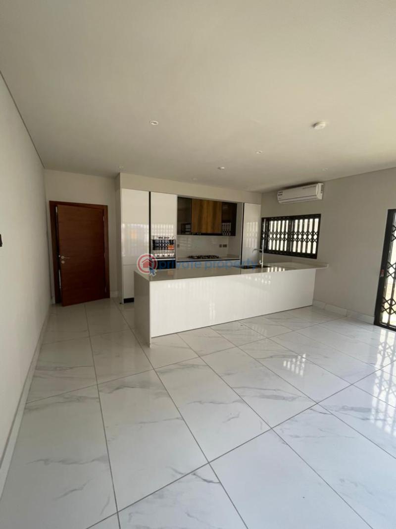 4 bedroom House For Rent Rasta- Bush Road Tse Addo Accra - 11
