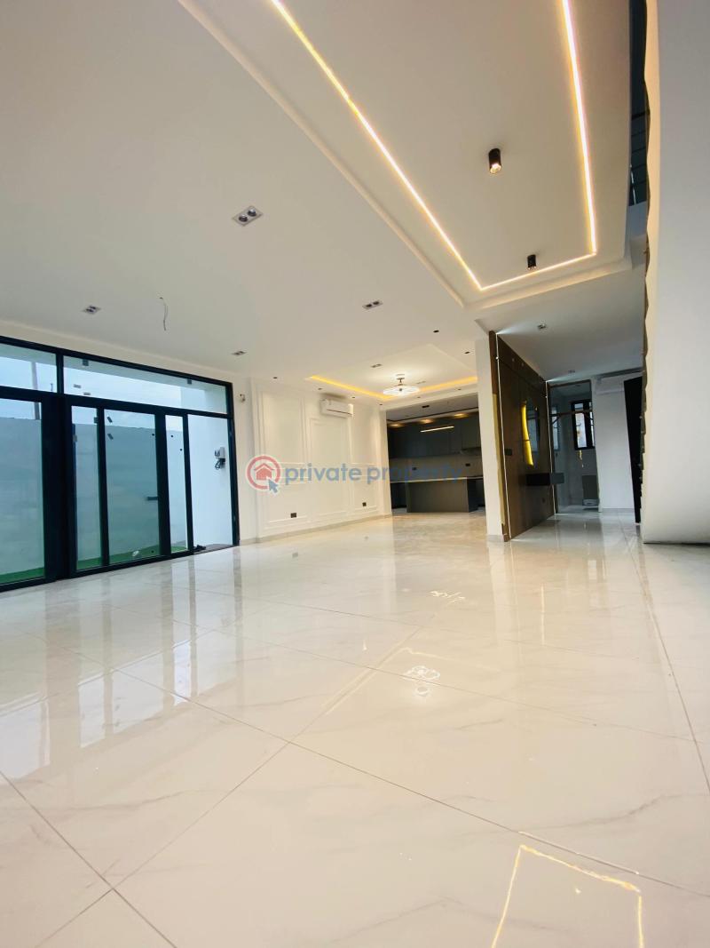 4 bedroom House For Sale Oyarifa La Nkwantanang Madina Municipal Accra - 5