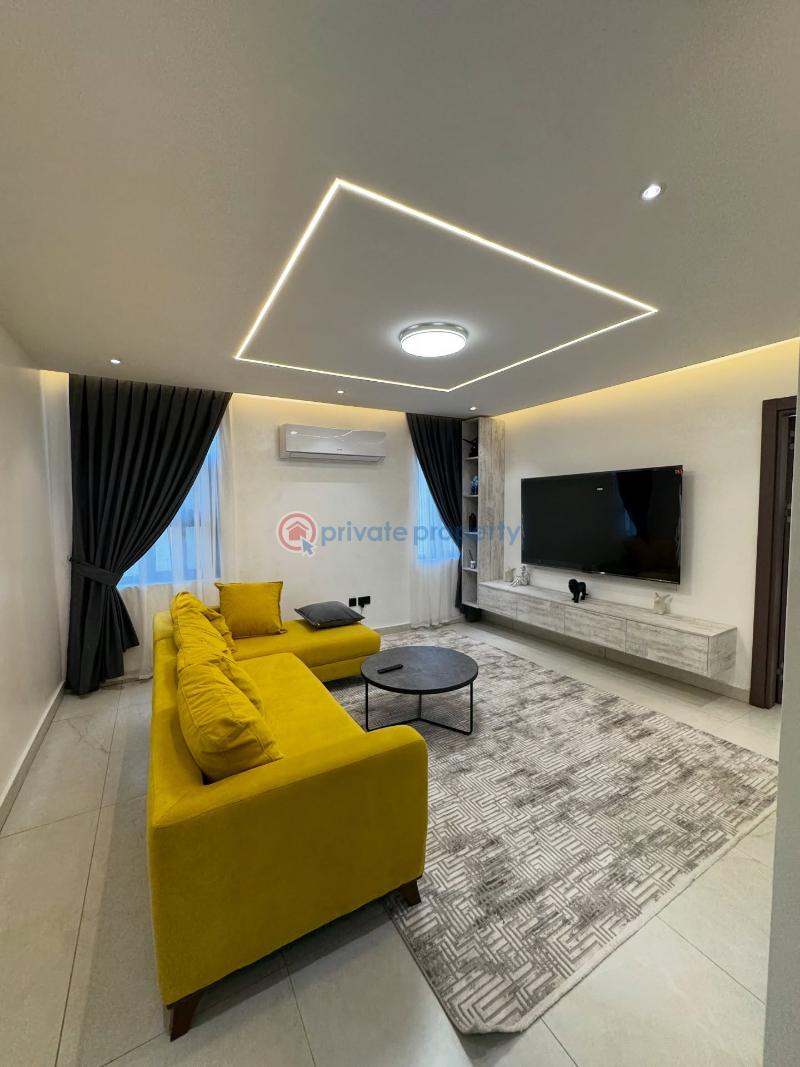 4 bedroom House For Sale Adjiringanor East Legon Accra - 2
