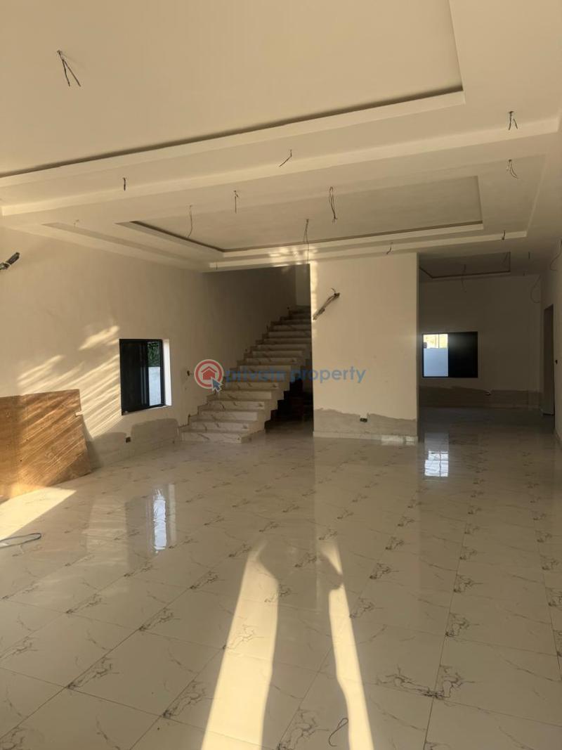 4 bedroom House For Sale Ashongman Estate Ga East Municipal Accra - 5