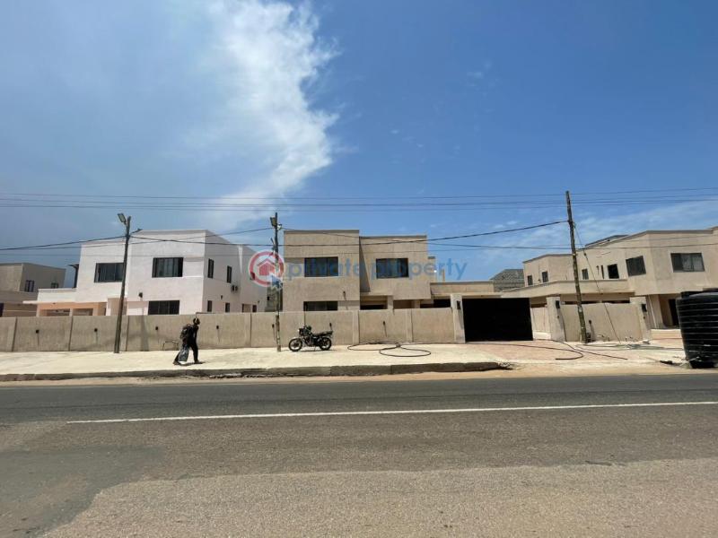 4 bedroom House For Sale Tse Addo Accra - 0