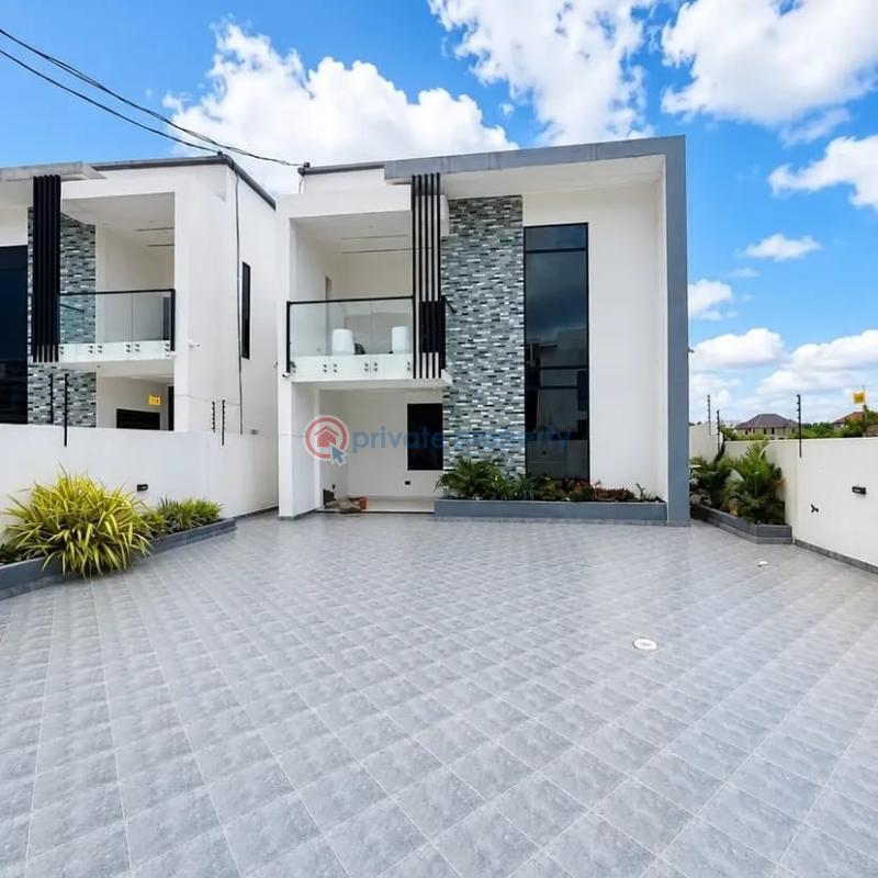 4 bedroom House For Sale East Legon Hills Accra - 0