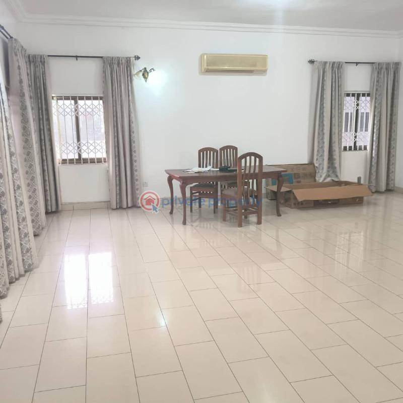 4 bedroom House For Rent Spintex Road Accra - 5