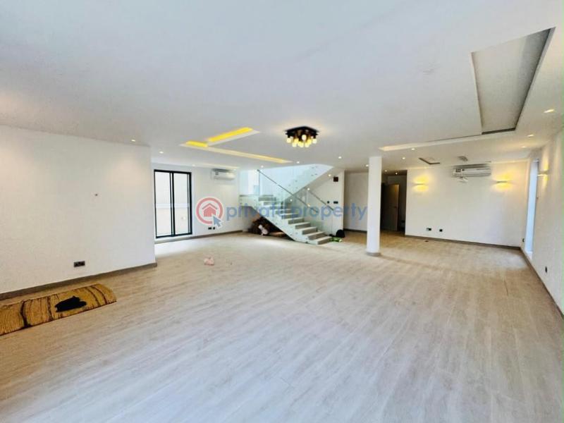 4 bedroom House For Rent East Legon Hills Accra - 1