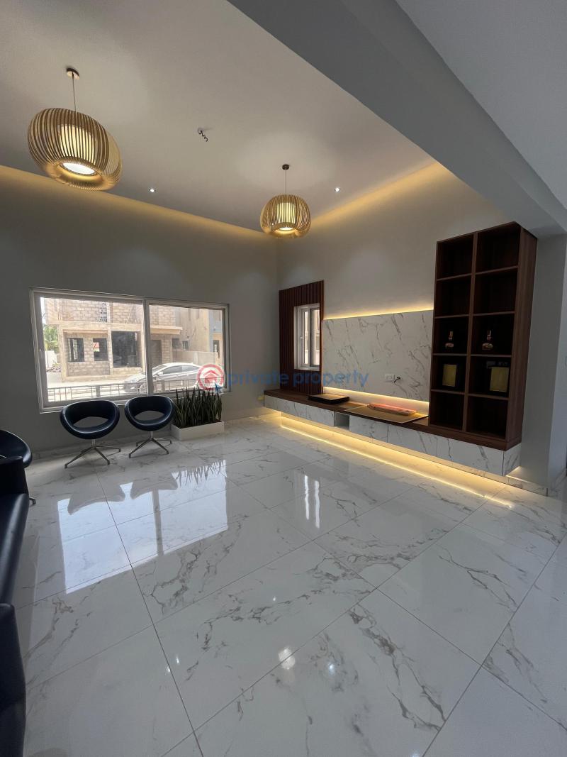 4 bedroom House For Sale East Airport Airport Residential Area Accra - 8