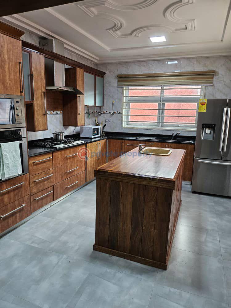 4 bedroom House For Sale Aburi Akuapim South Municipal Eastern Region - 13