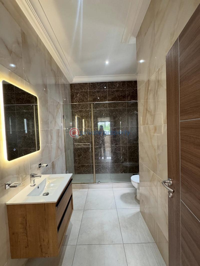 4 bedroom House For Sale Accra East Legon  - 12