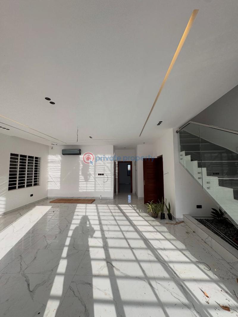 4 bedroom House For Sale Ayi Mensah Oyarifa La Nkwantanang Madina Municipal Accra - 2