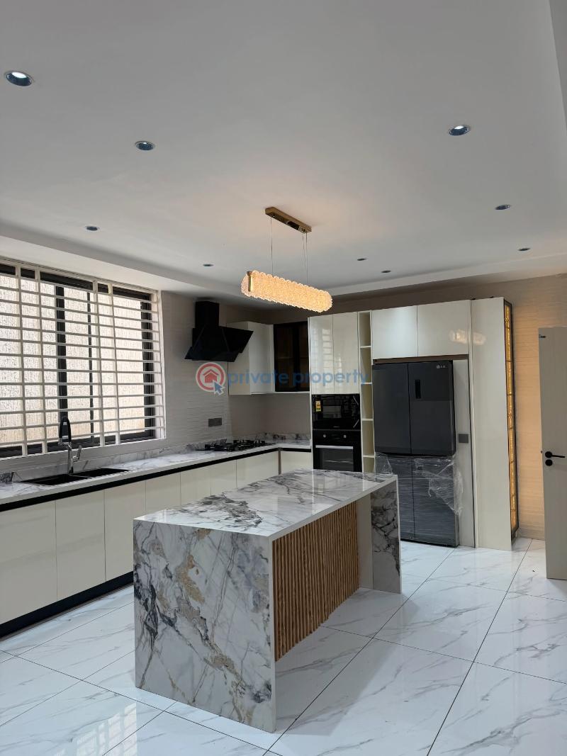 4 bedroom House For Sale Accra East Legon  - 11