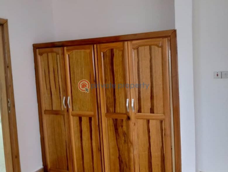 4 bedroom House For Rent Lakeside Estate Ashaley Botwe Adenta Municipal Accra - 6