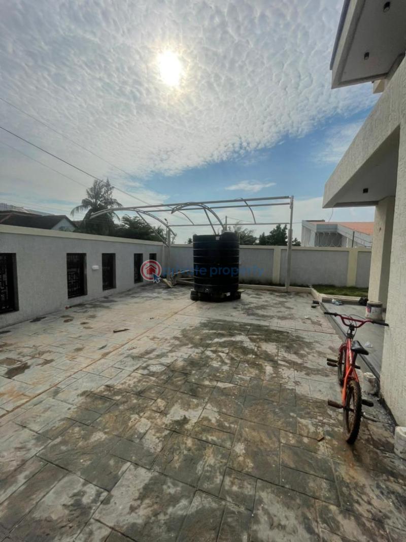 4 bedroom House For Sale Adjiringanor East Legon Accra - 10