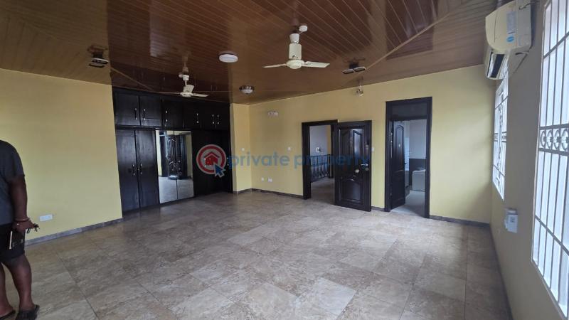 4 bedroom House For Rent Comm 18 Spintex Accra - 6