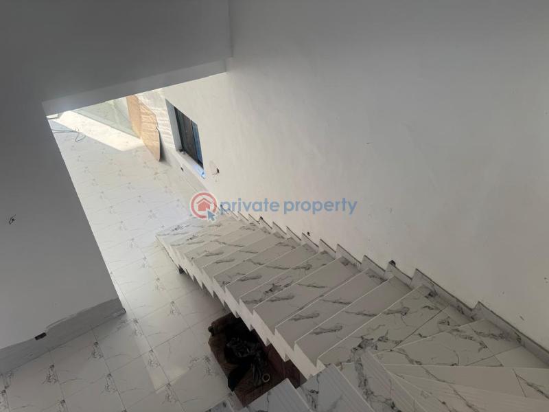 4 bedroom House For Sale Ashongman Estate Ga East Municipal Accra - 11