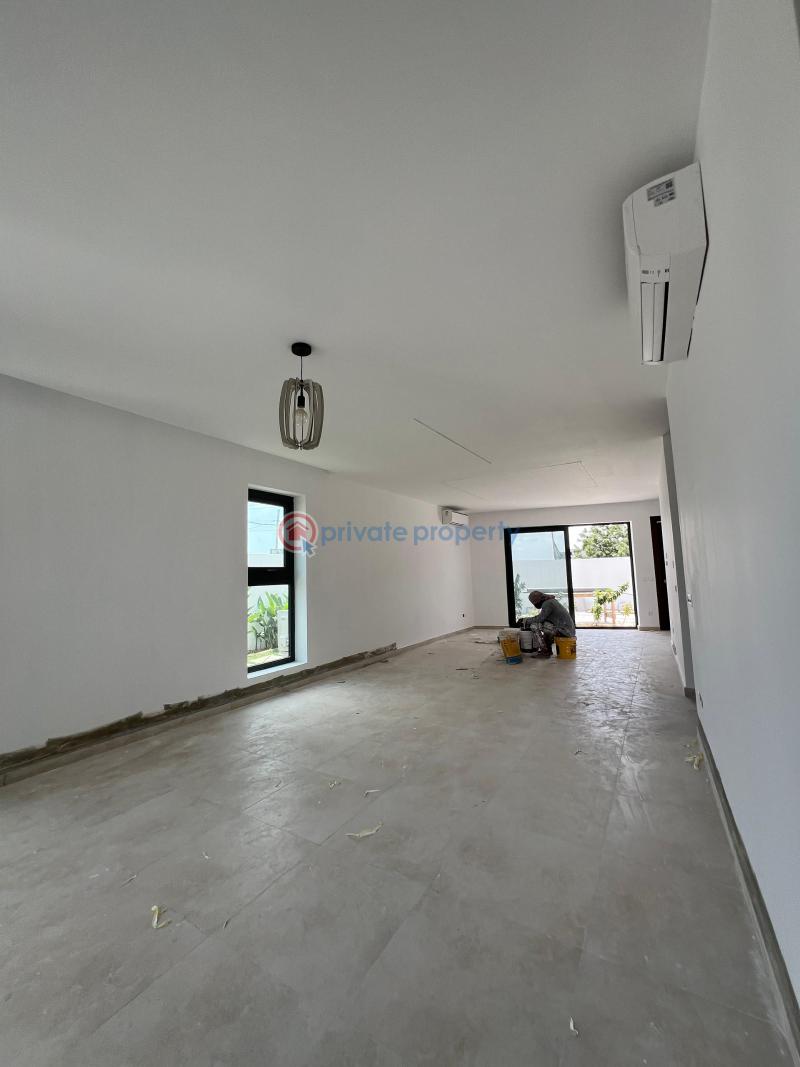 4 bedroom House For Rent East Airport Airport Residential Area Accra - 10