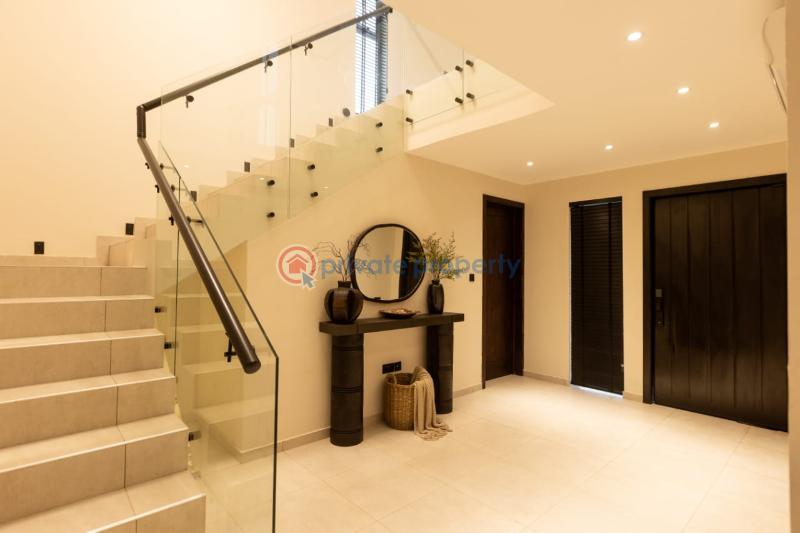 4 bedroom House For Sale Oyarifa La Nkwantanang Madina Municipal Accra - 2