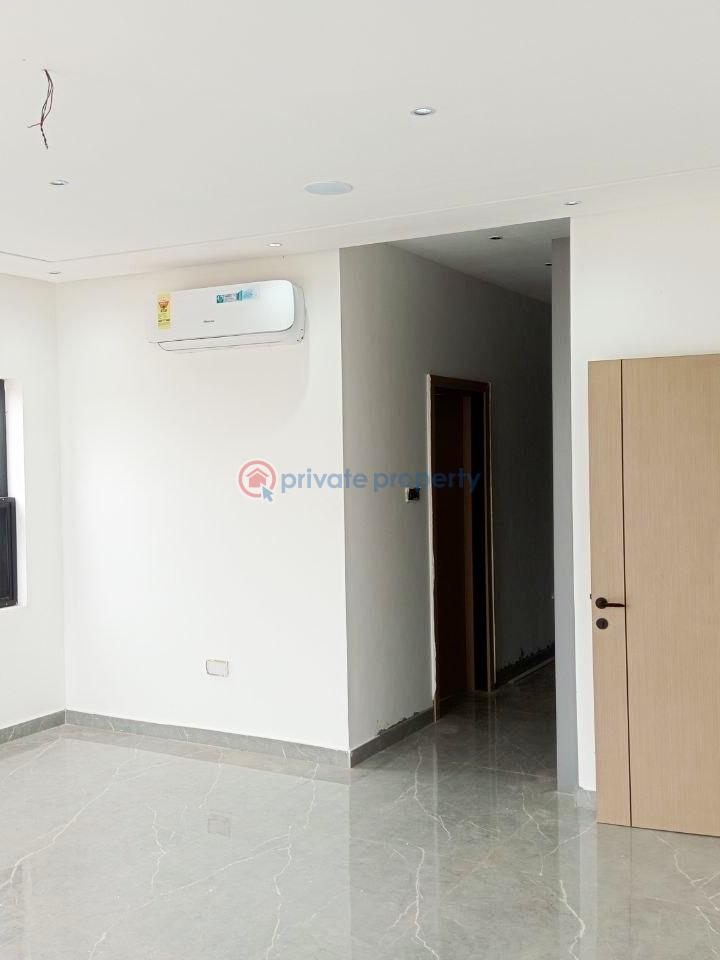4 bedroom House For Sale Lakeside Estate Ashaley Botwe Adenta Municipal Accra - 2