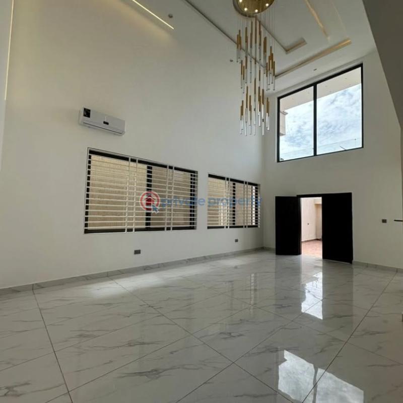 4 bedroom House For Sale Ars Roundabout Ogbojo Adenta Municipal Accra - 2