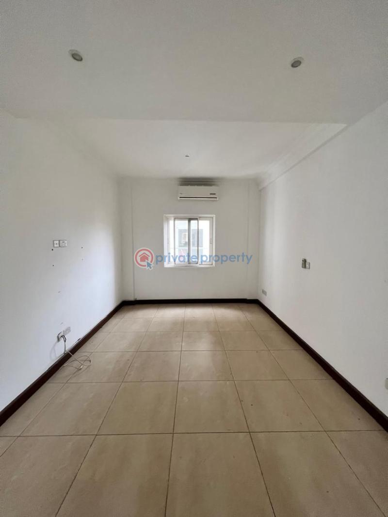 4 bedroom Townhouse For Rent Accra Ghana Cantonments  - 3