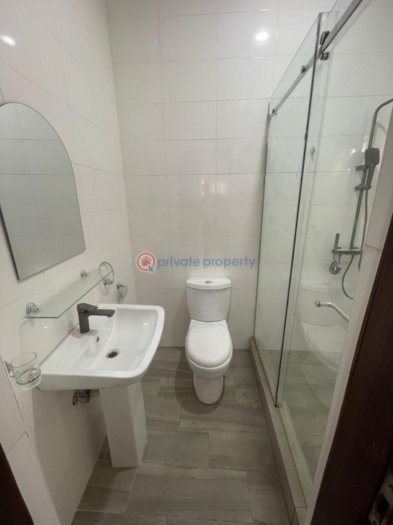4 bedroom House For Rent Baatsonaa Spintex Accra - 8