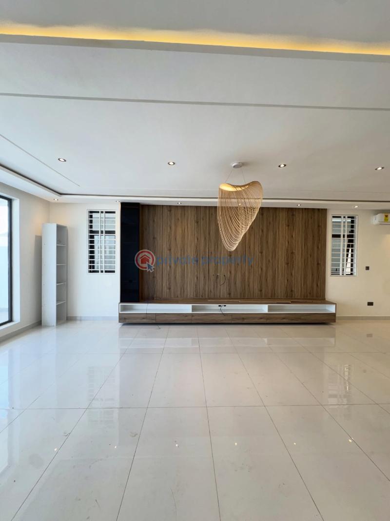 4 bedroom House For Sale Ashaley Botwe Adenta Municipal Accra - 2
