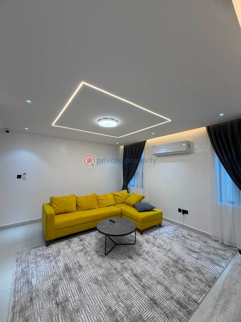 4 bedroom House For Sale Adjiringanor East Legon Accra - 3