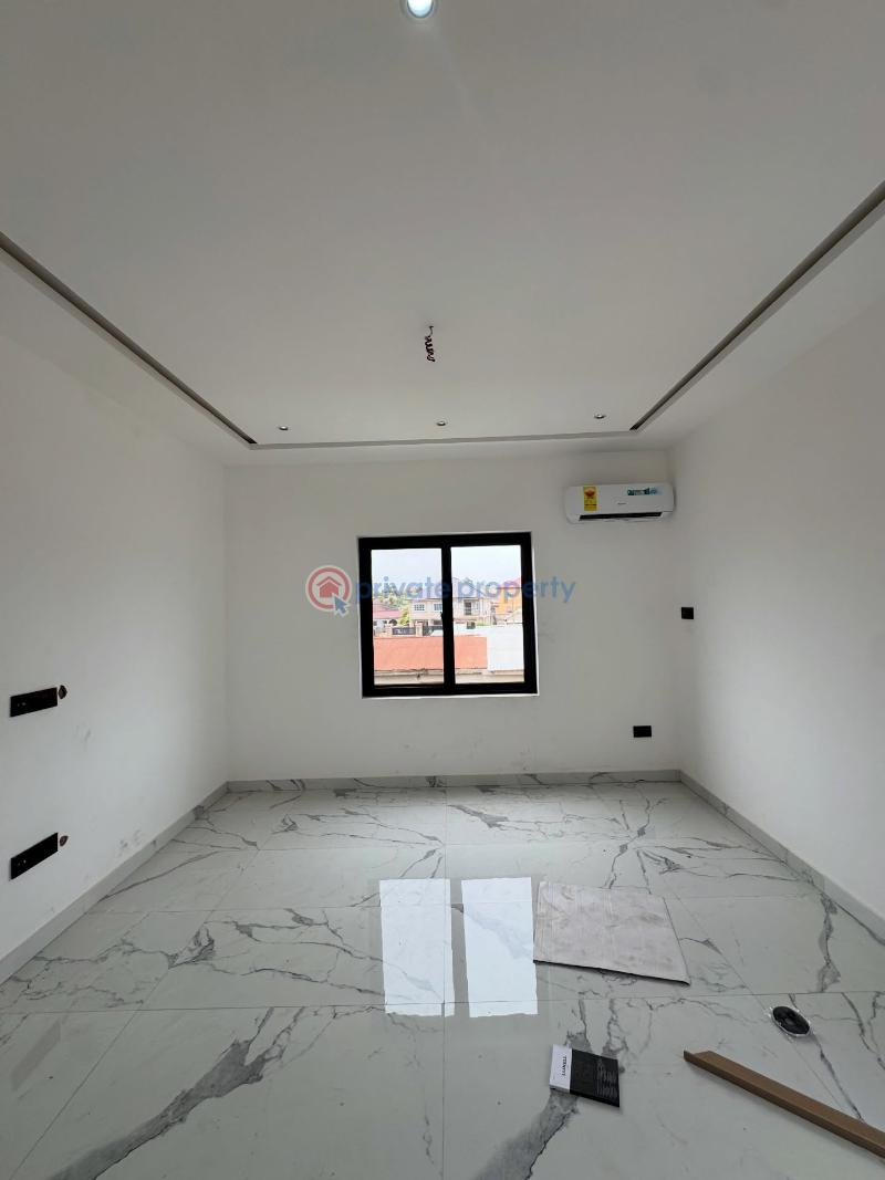 4 bedroom House For Sale Ashaley Botwe Adenta Municipal Accra - 5