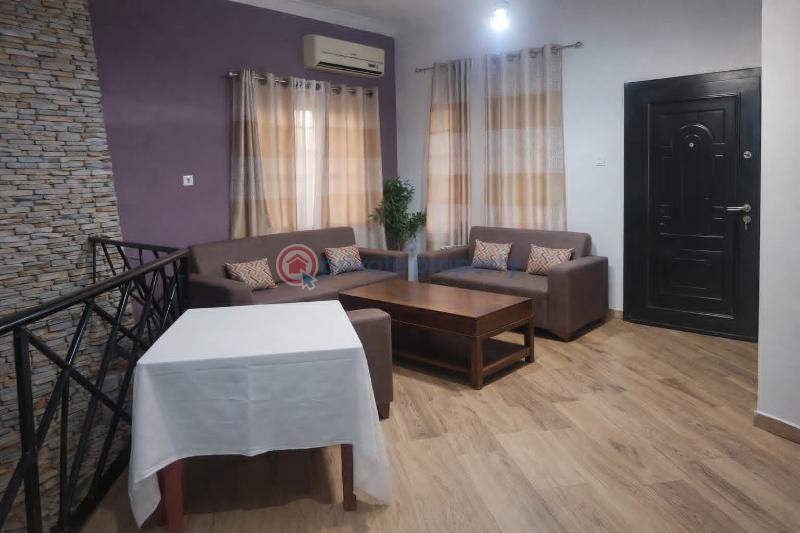 4 bedroom House For Sale Agbogba North Legon Accra - 5