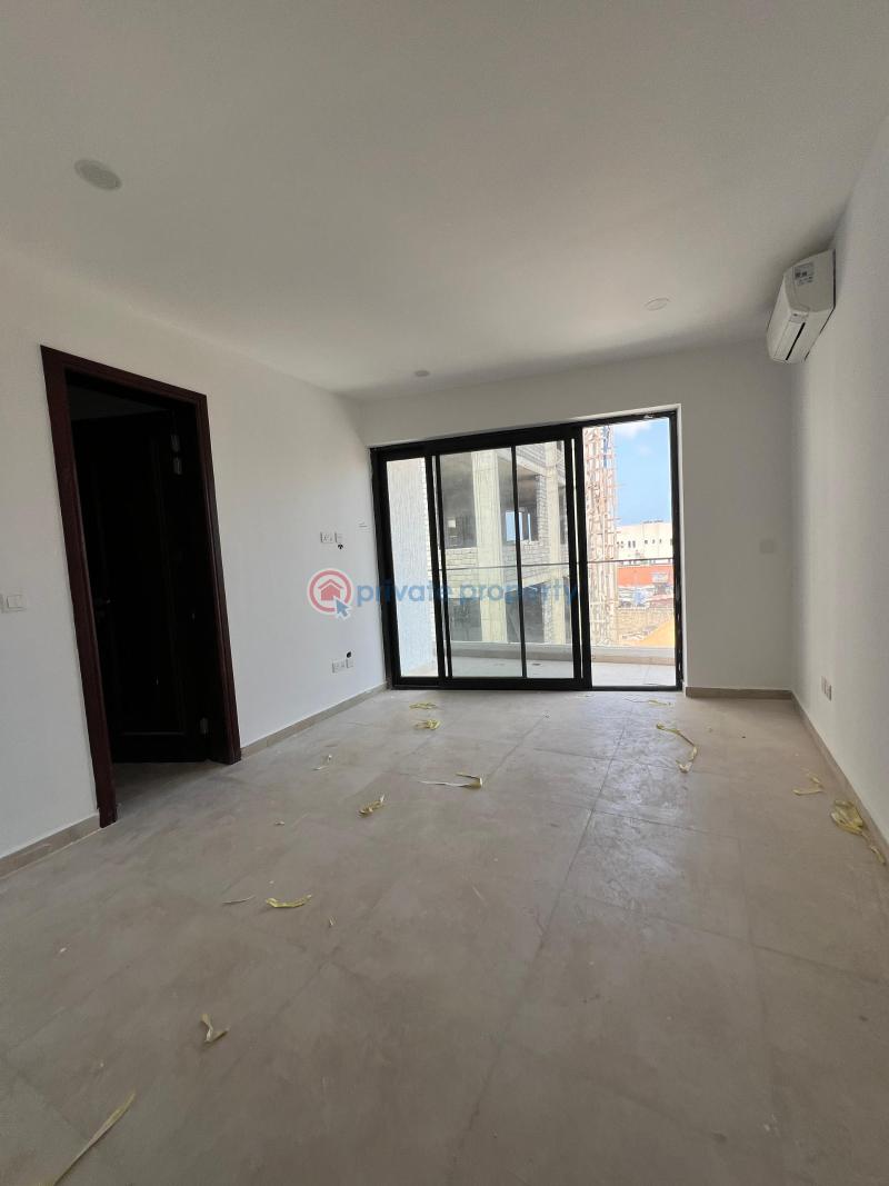4 bedroom House For Rent East Airport Airport Residential Area Accra - 12