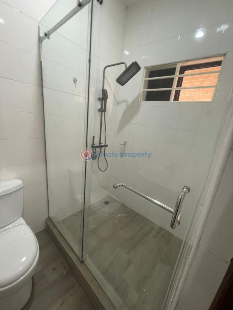 4 bedroom House For Rent Baatsonaa Spintex Accra - 9