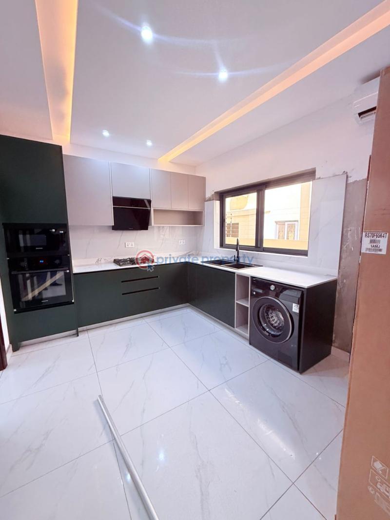 4 bedroom House For Sale East Legon Hills Accra - 9