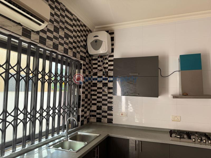 4 bedroom House For Rent Accra East Legon  - 6