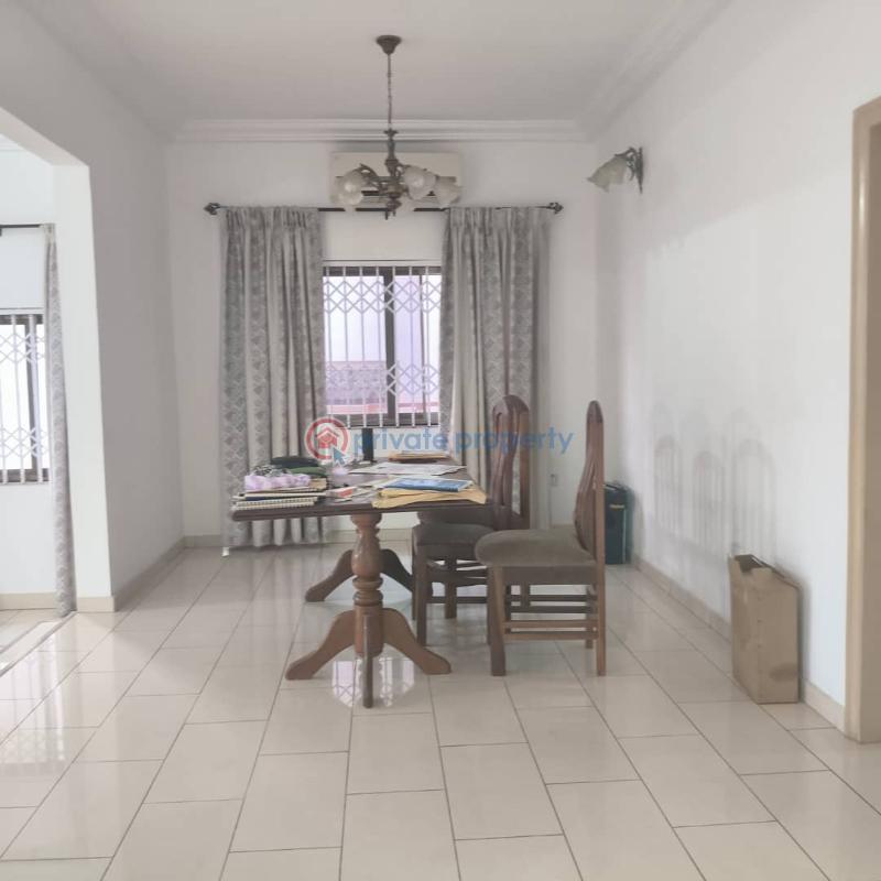 4 bedroom House For Rent Spintex Road Accra - 7