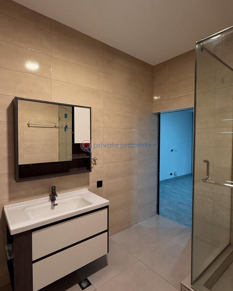 4 bedroom House For Sale Baatsonaa Spintex Accra - 5