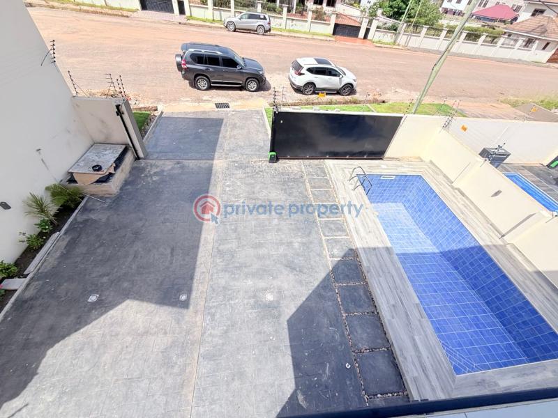 4 bedroom House For Sale East Legon Hills Accra - 11