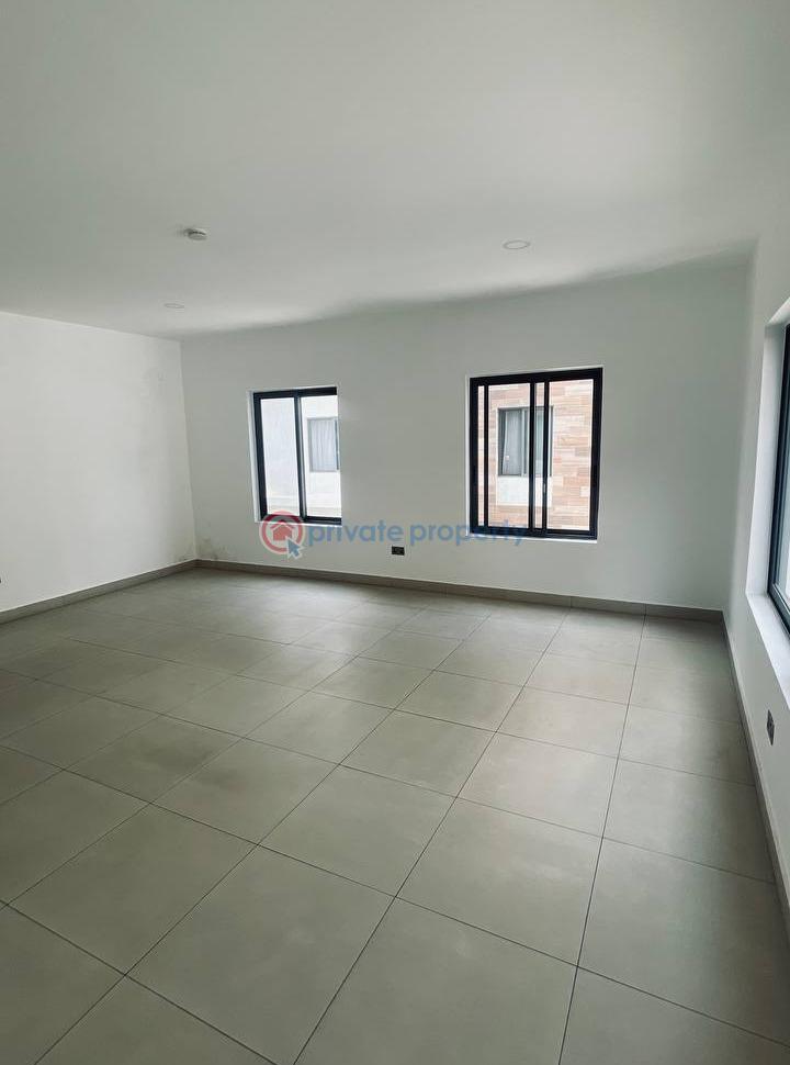 4 bedroom Townhouse For Rent Airport Residential Area Accra - 1