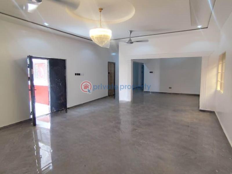 4 bedroom House For Sale Focos Oyarifa La Nkwantanang Madina Municipal Accra - 1