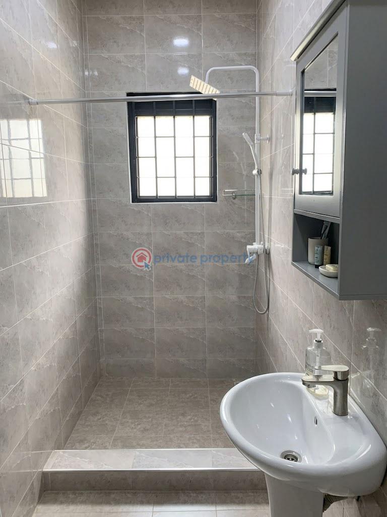 4 bedroom House For Sale Ashongman Estate Ga East Municipal Accra - 5