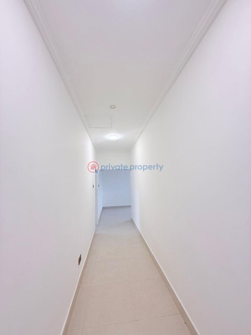 4 bedroom House For Rent Accra Ghana Cantonments  - 1